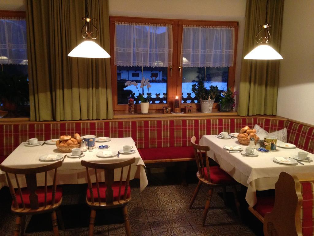 Gmuenderklause Hotel Gerlos Luaran gambar