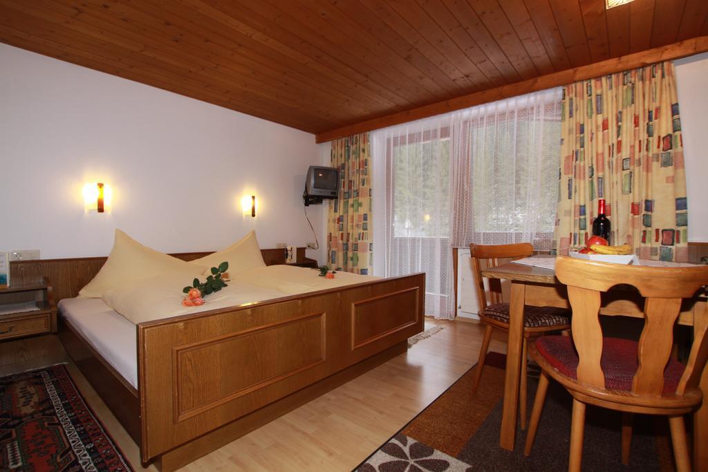 Gmuenderklause Hotel Gerlos Luaran gambar