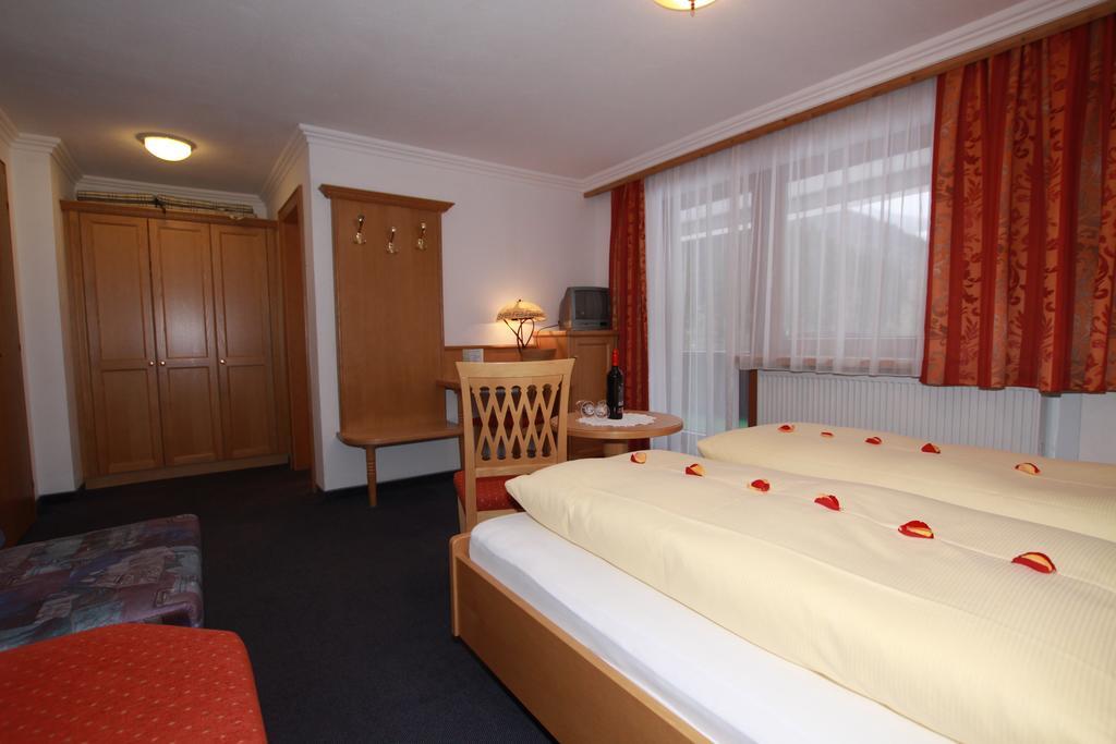 Gmuenderklause Hotel Gerlos Luaran gambar