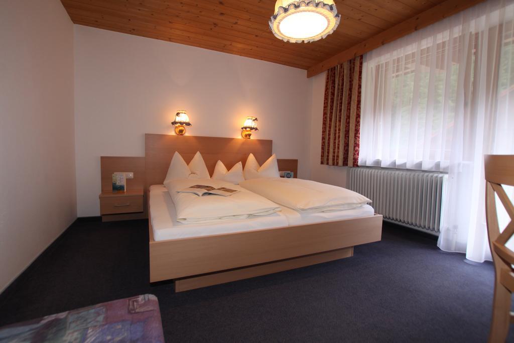 Gmuenderklause Hotel Gerlos Luaran gambar