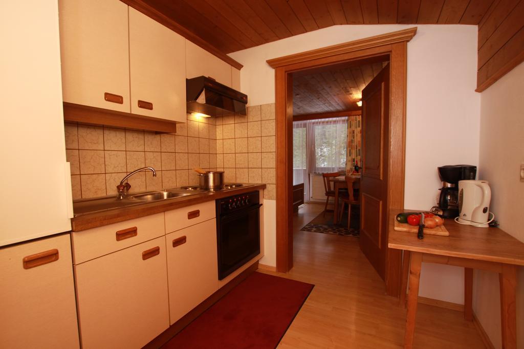 Gmuenderklause Hotel Gerlos Luaran gambar