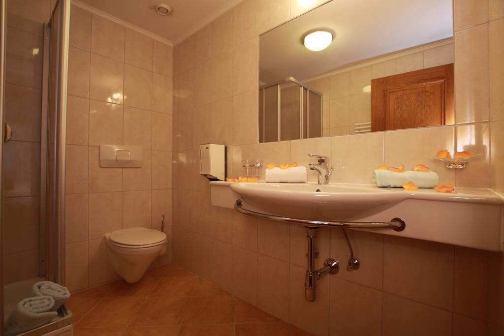 Gmuenderklause Hotel Gerlos Luaran gambar