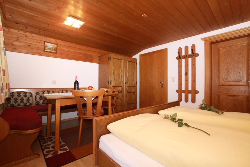 Gmuenderklause Hotel Gerlos Luaran gambar