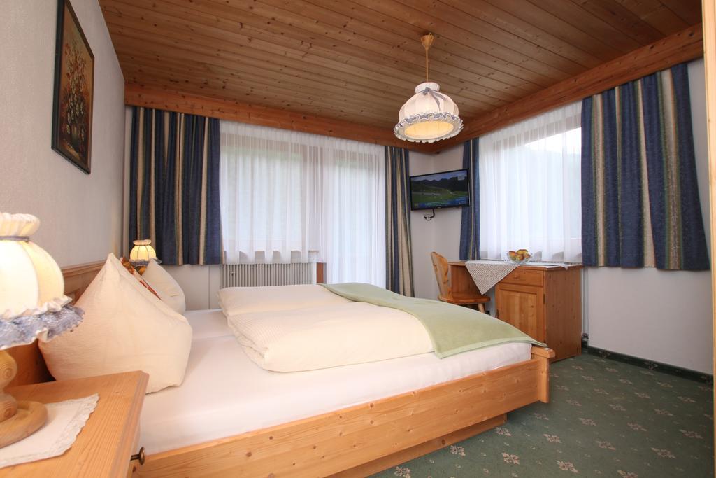Gmuenderklause Hotel Gerlos Luaran gambar